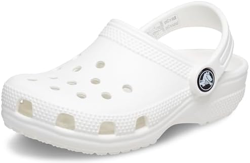 Crocs Unisex-child Kids' Classic Clogs