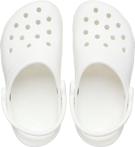 Crocs Unisex-child Kids' Classic Clogs - Picture 3