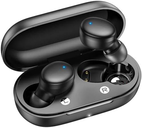 kurdene Wireless Earbuds / Bluetooth / Waterproof - Picture 0